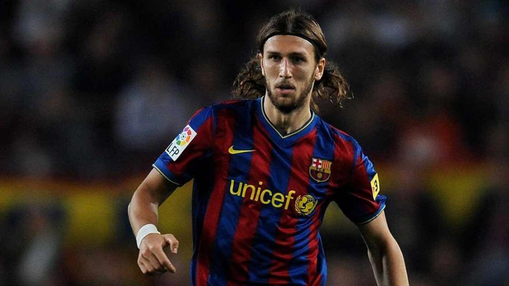 Actu Foot tweet media