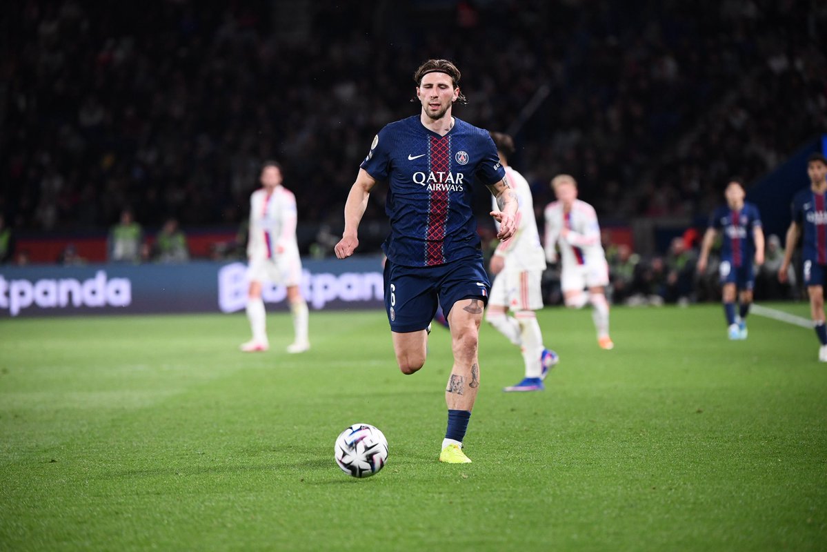 Actu Foot tweet media