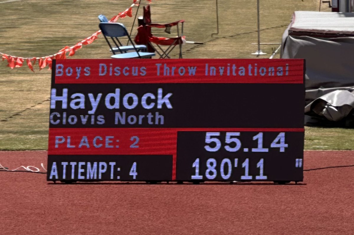 Cooper Haydock tweet media