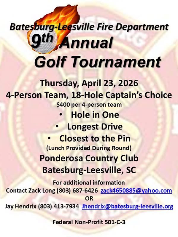 BLFD911's tweet photo. Reach out soon, still room for one more team.  Have some fun and help us be better prepared. https://t.co/yyFCjgqL6u