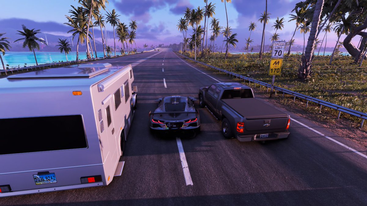 Ghost_3013's tweet image. Driving 😊🏎️🌺

#thecrew #motorfest #corvette #girlgamer #virałpost #thecrewmotorfest #gt3