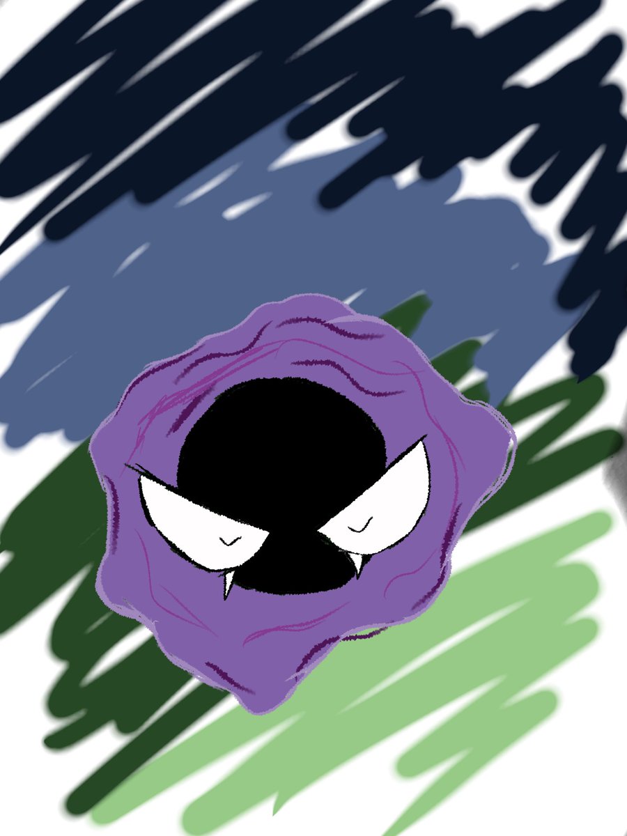 みたらし鵺 tweet media