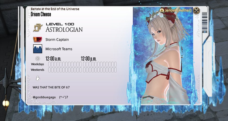 dream cheese ☀️ tweet media