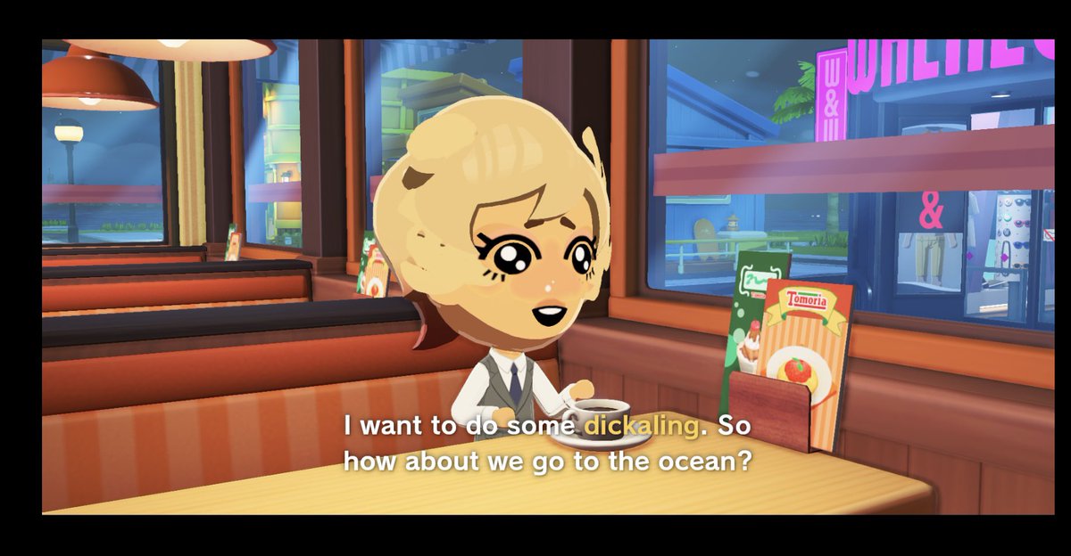 gh0stroast's tweet photo. I’m having so much fun with tomodachi😭😭😭 https://t.co/gDFhE6hvyx