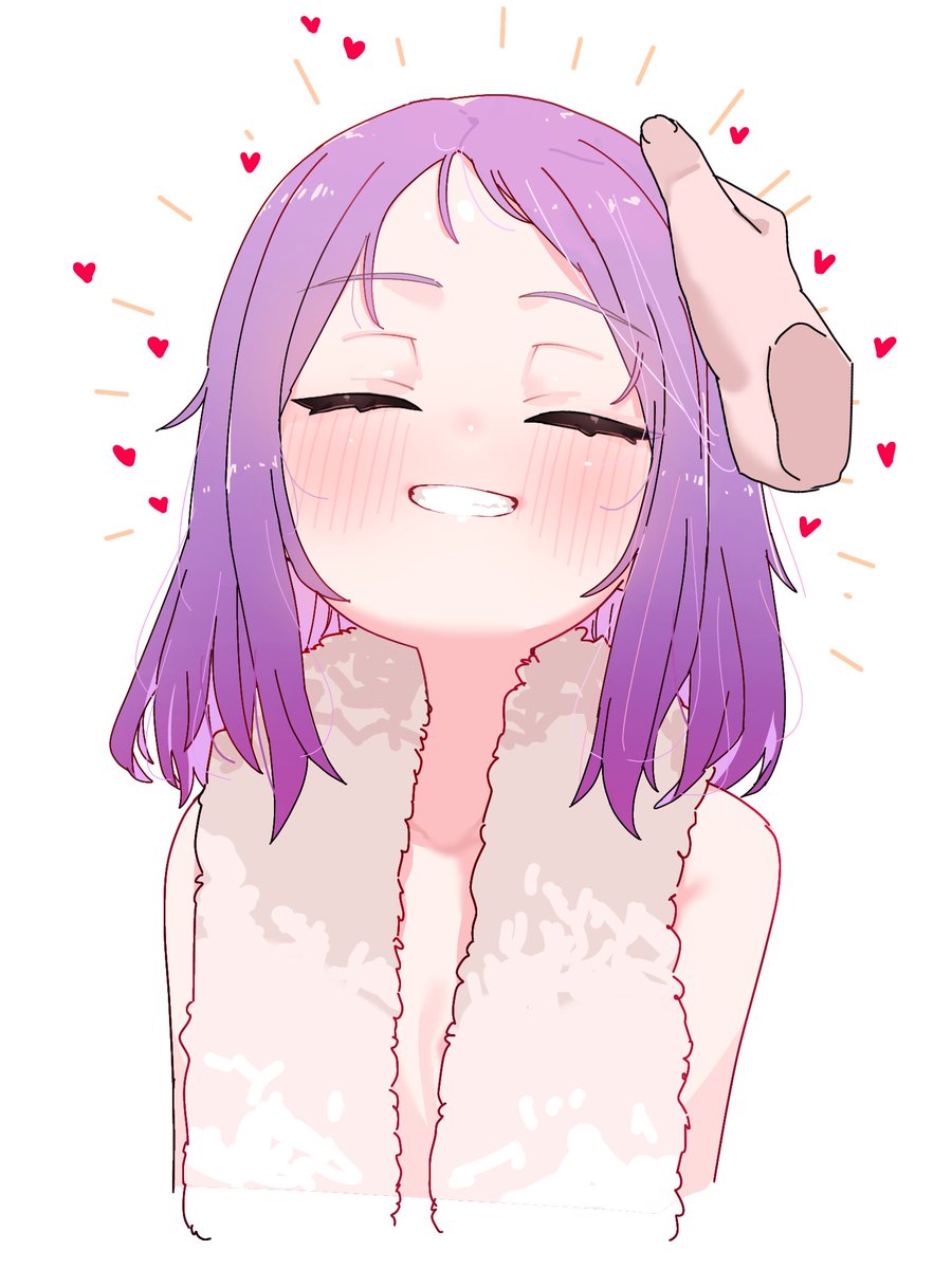 ニワ【白翅（しろばね）】 tweet media
