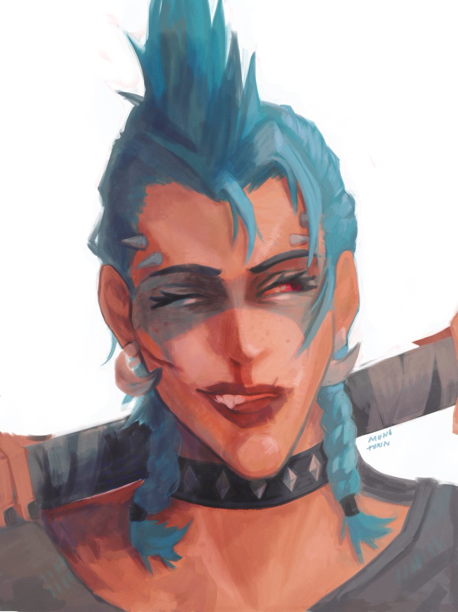 emre and junker queen drawingz #overwatch