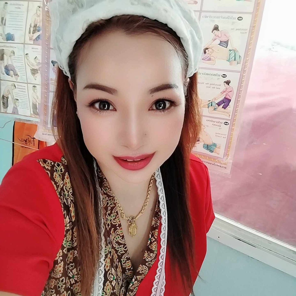 นวดนครพนมปลาปากเรณูธาตุพนมนอกสถานที่นวด24 ชั่วโมง tweet media