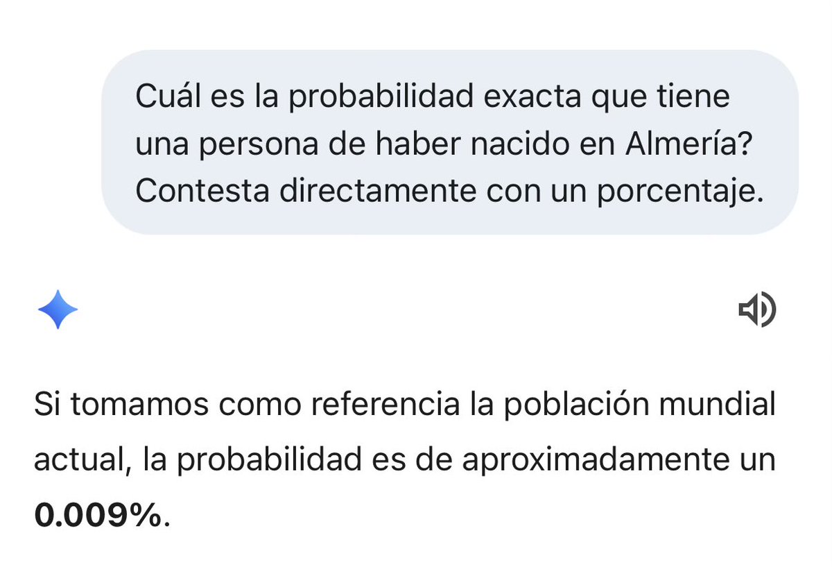 Ya es tener mala suerte.