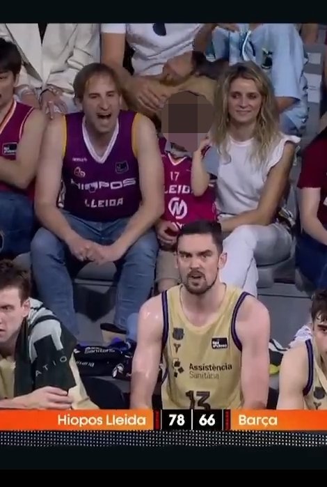 🌴Basket KORURGOS🌴 tweet media
