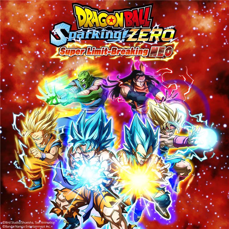 DB Limit-F tweet media