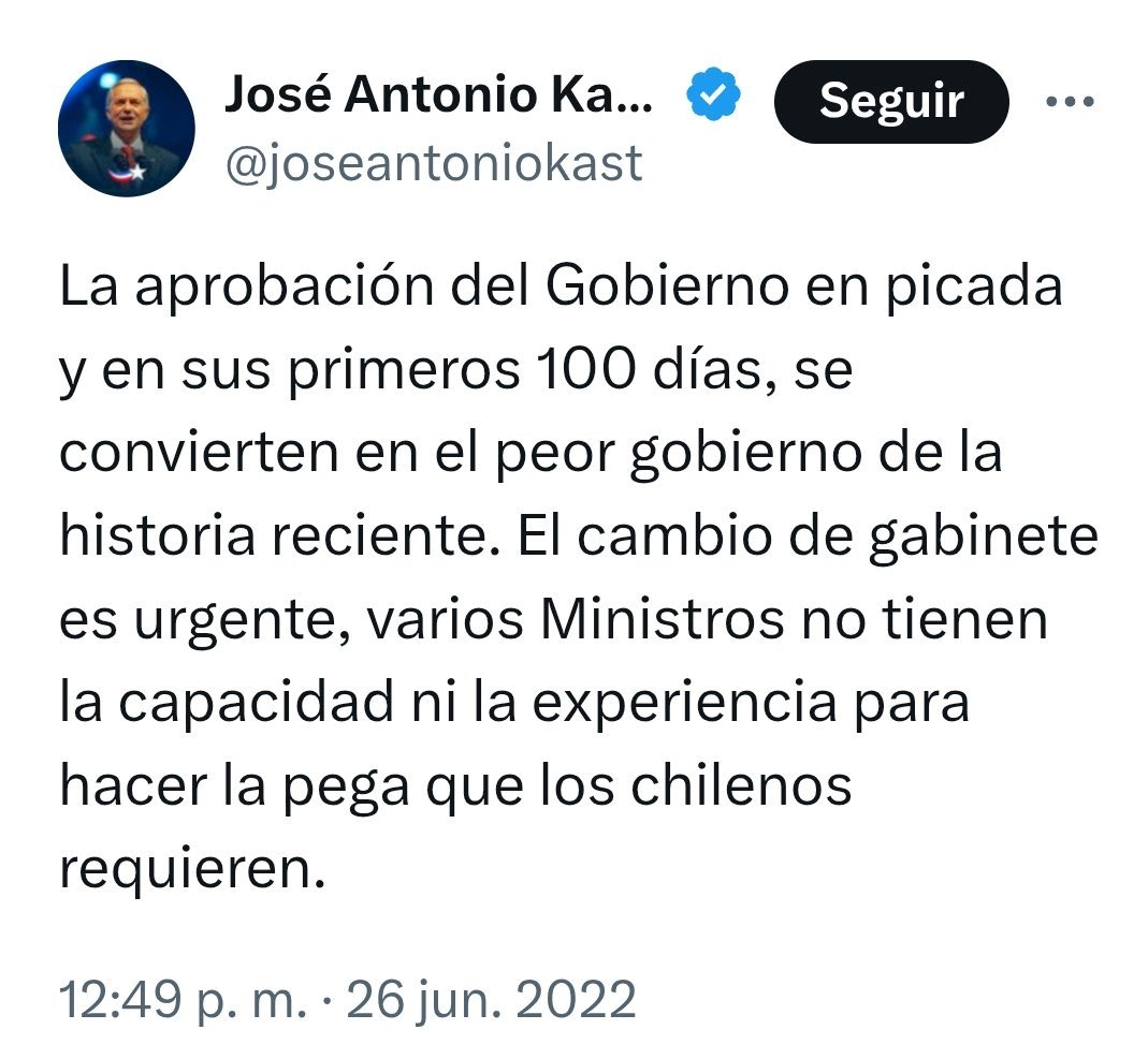 Diplomático 🇨🇱 tweet media