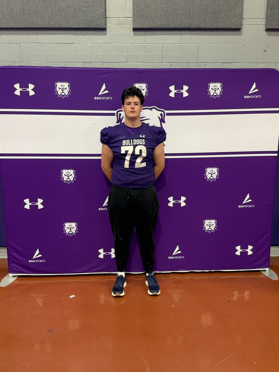Had a great time at <a href="/Truman_FB/">Truman State Football</a> this weekend!Thank you <a href="/Coach_Marshall_/">Clay Marshall</a> for the invite to junior day and the spring game. <a href="/EurekaFootball/">EHS Wildcat Football</a> <a href="/sumner_jake/">Jake Sumner</a> <a href="/tylerwass/">Tylerwass</a>