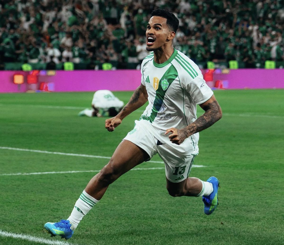 بلانكو 🇸🇦 tweet media