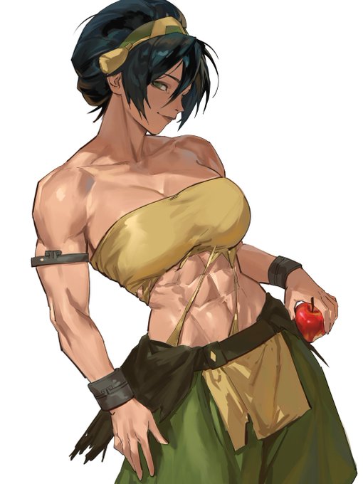 Toph 