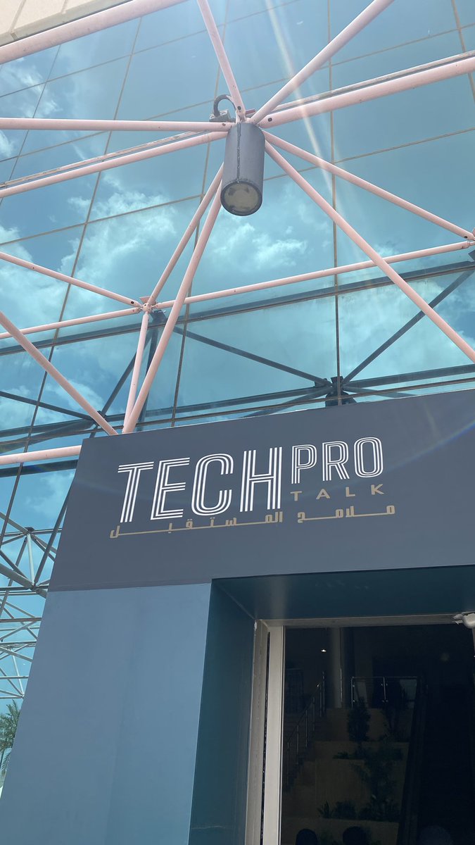 Rem4s_j's tweet photo. #TechPro_Talk3 https://t.co/S80kvoQPKu