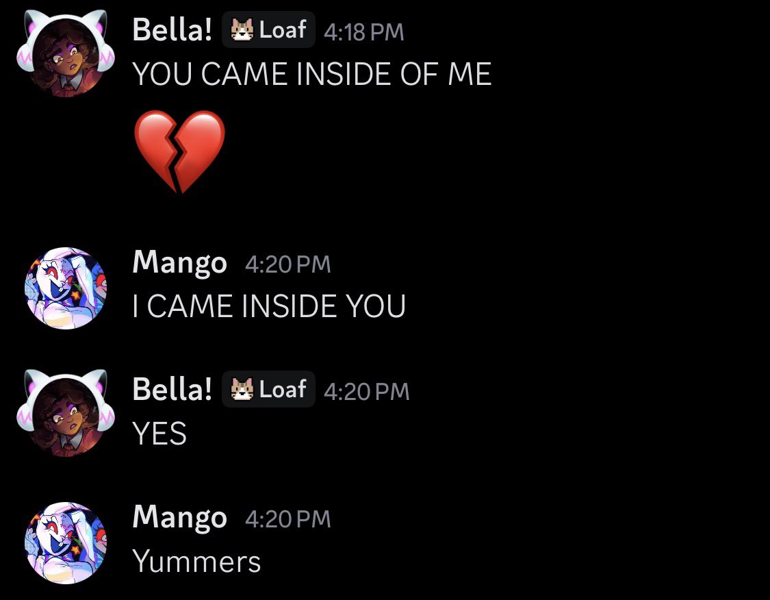 Bella!🥞 tweet media