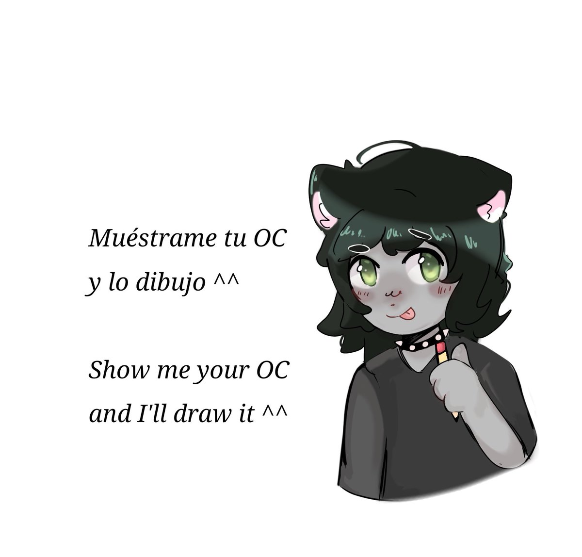 Nix 😸 tweet media