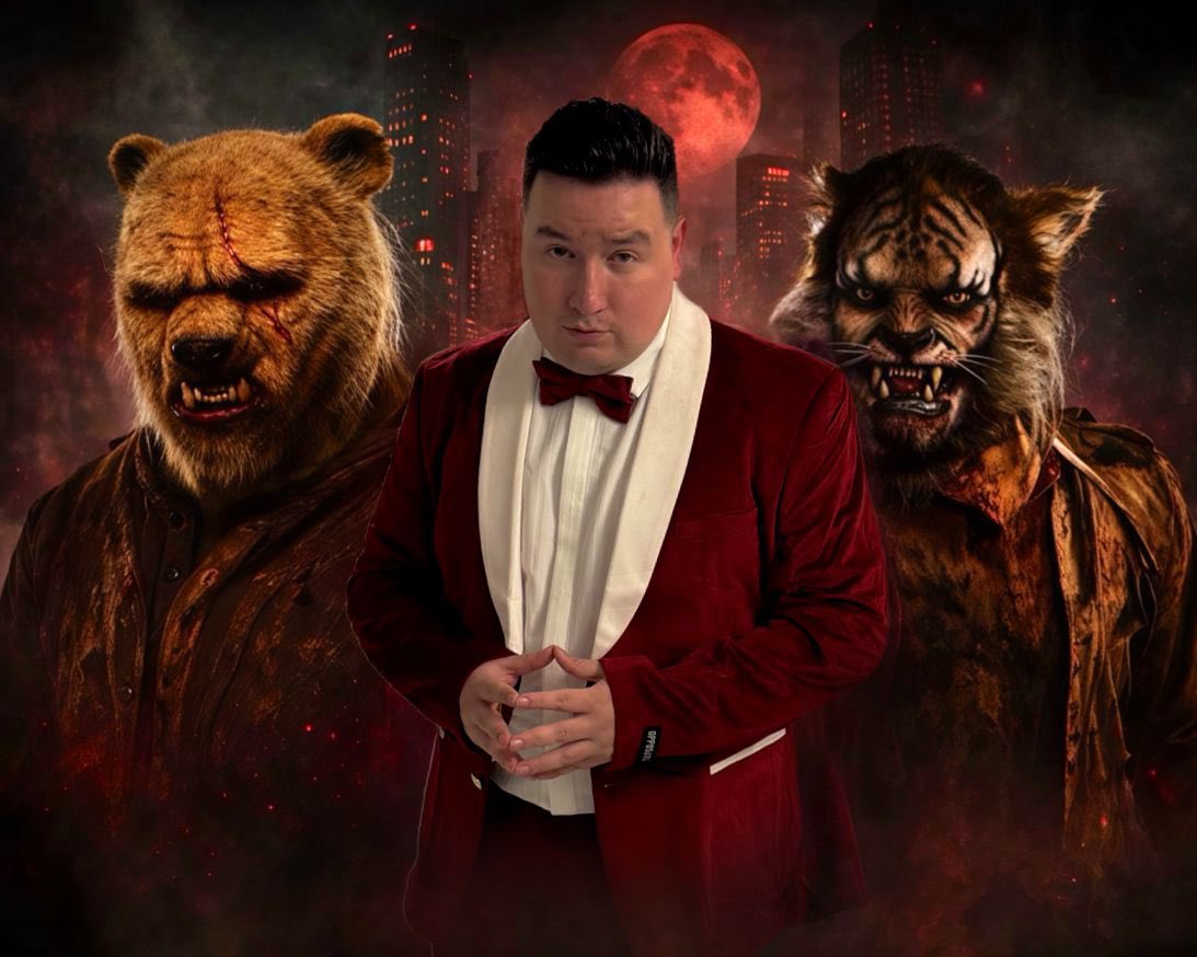 Welcome to the cast <a href="/3CFilmss/">Cris Parker</a>