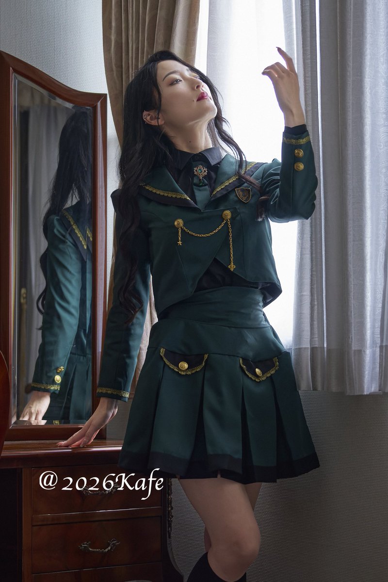 Kafe＠リアポ東京は5月8日から tweet media