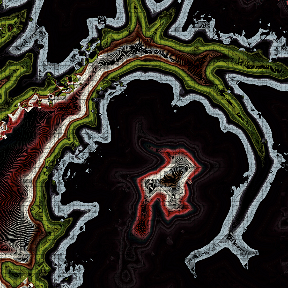 KairosTsg's tweet image. Stratum#20 “Gemstone of Andre Breton”  @foundation
foundation.app/collection/tsc…

#Generative #NFT #art #modernart #Rhino7 #Grasshopper mtbrs.net/ps_kairostsg_S…