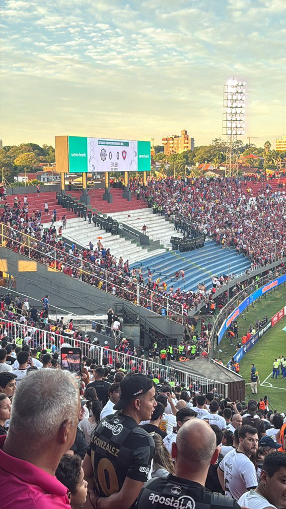 Marcelo González tweet media