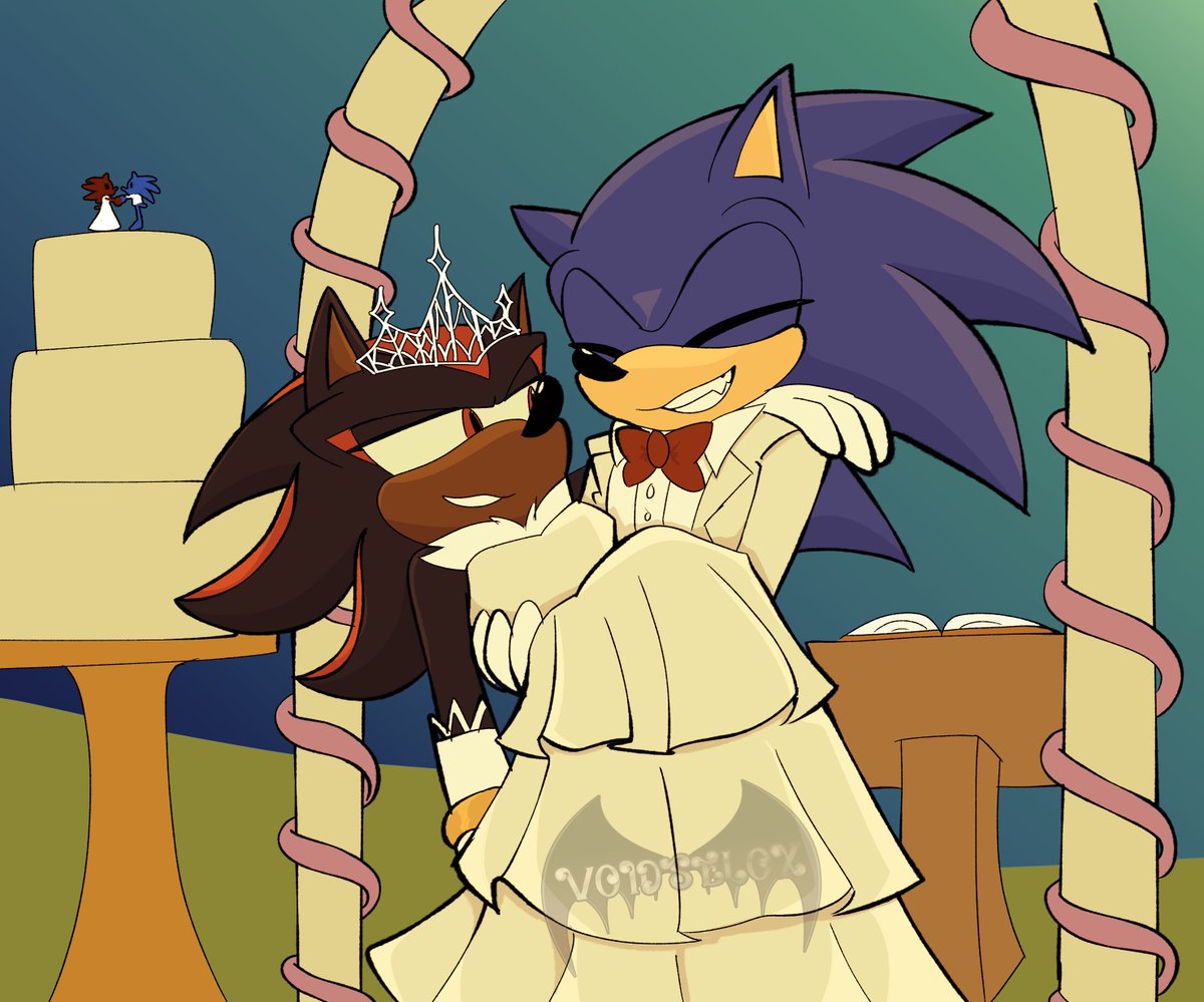 Voidselox tweet media