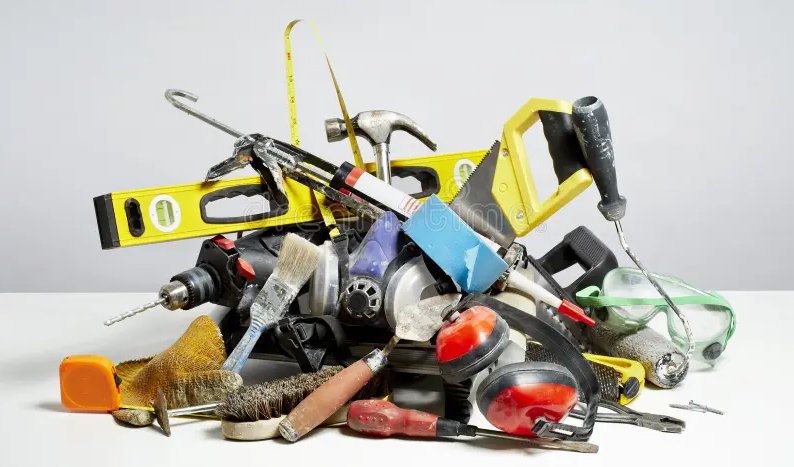 WSToolLibrary's tweet photo. Our Annual Tool Sale is coming up on April 25—don’t miss it!

📍Youngstown Cultural Arts Center, 4408 Delridge Way SW
🕘11 a.m. – 4 p.m.
🚗Limited parking on site. Street parking on 26th AVE SW behind Delridge Park
💳 Cash &amp; card.

We look forward to seeing you there! https://t.co/bkPM7nvEza