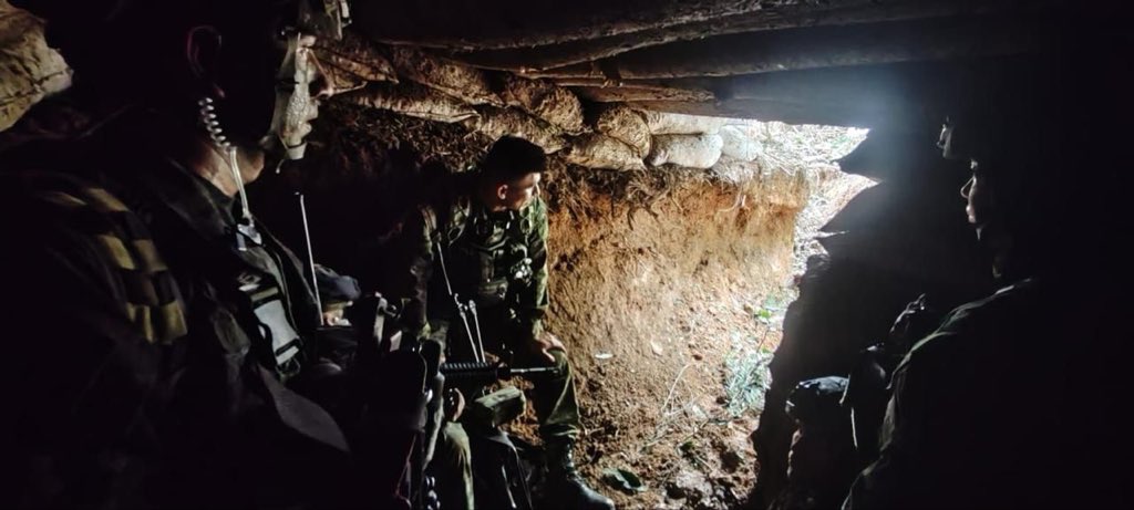 Pedro Arnulfo Sanchez S. Orgullosamente Colombiano tweet media