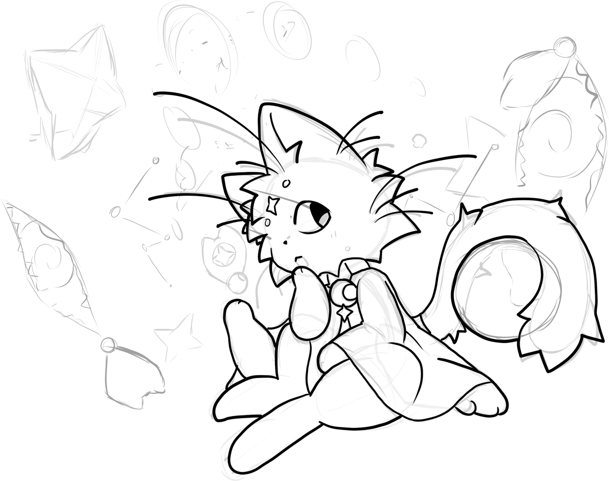 Charlie (comms open brr) tweet media