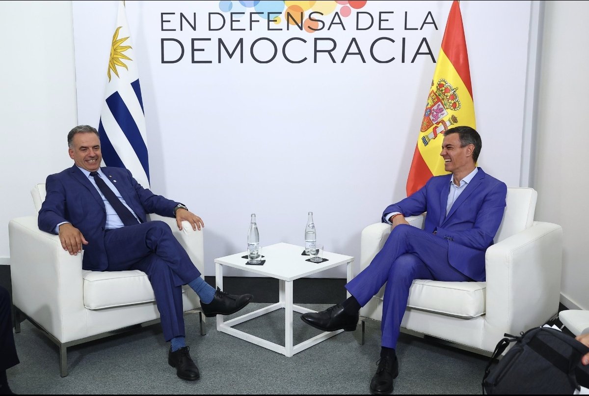 Yo el Uno tweet media