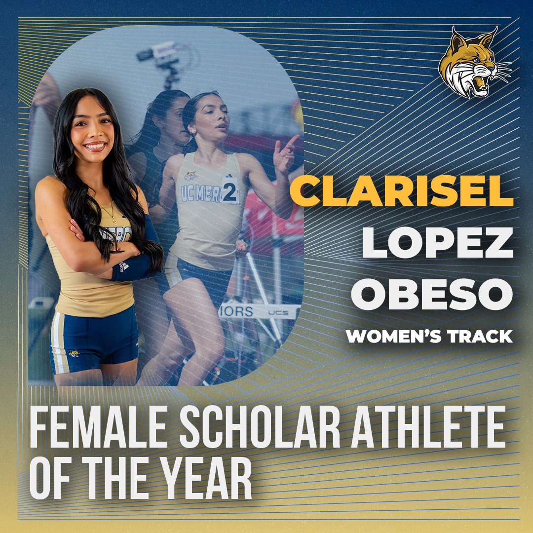 UC Merced Bobcats tweet media