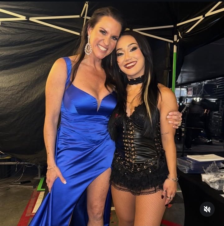 THE JUDGMENT DAY ⚖️ EST. 2022 ⚖️🖤🤍 tweet media