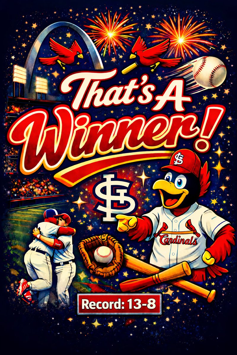 That's A Winner Podcast tweet media