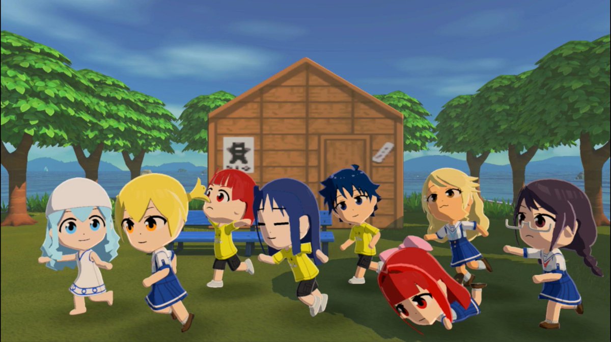 安部真弘 tweet media