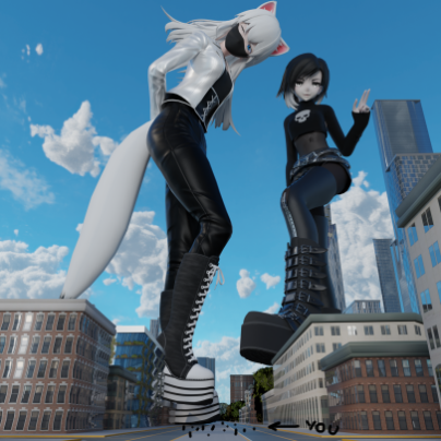 GTS-Krystal tweet media