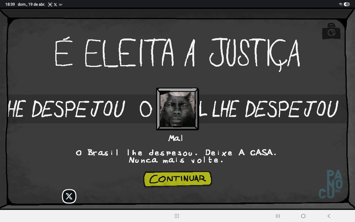BPB_2026's tweet photo. @artvhp @MALORYPANIC @chaexotica @CARTERPANIC @vthsdoll A última morte da casa, Malory partiu. Temos um vencedor. https://t.co/QdKqOcvViL
