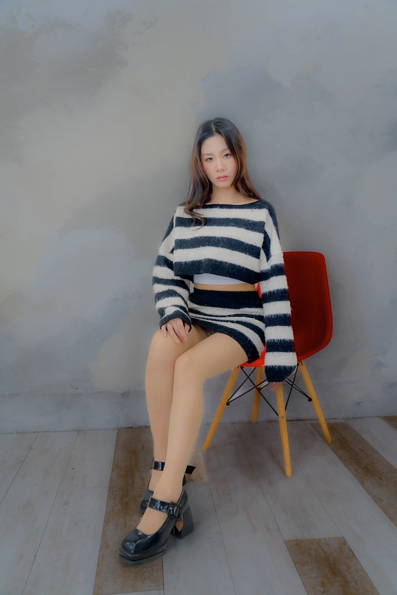 sunyeyes(サニーアイズ) tweet media