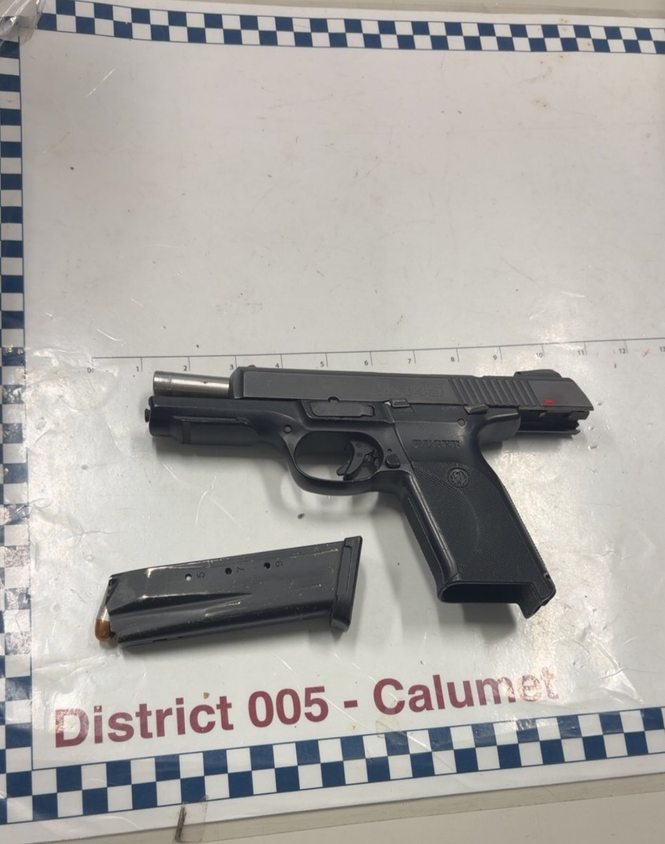 5th District-Calumet tweet media
