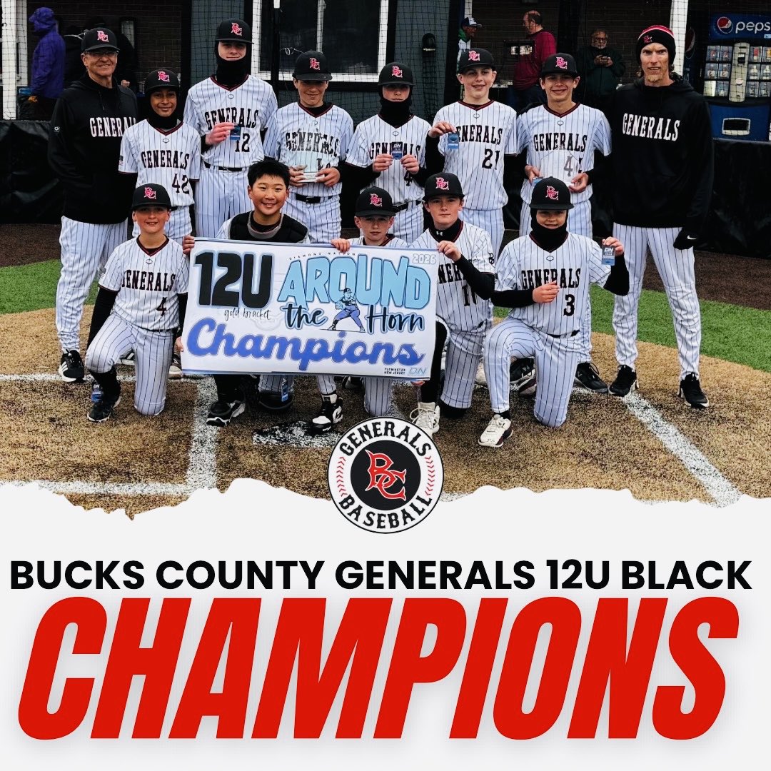 𝕲𝖊𝖓𝖊𝖗𝖆𝖑𝖘 Baseball tweet media