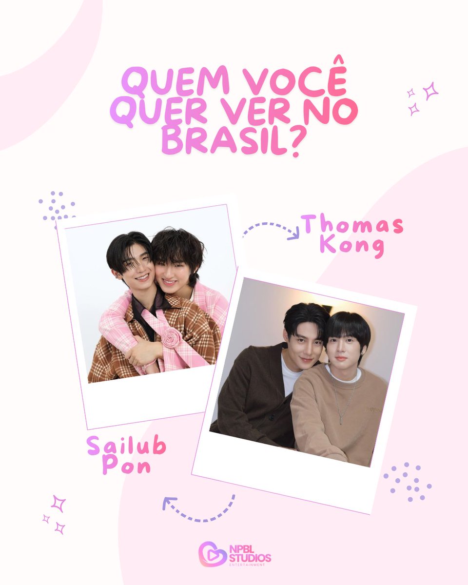 NPBL Studios Entertainment tweet media