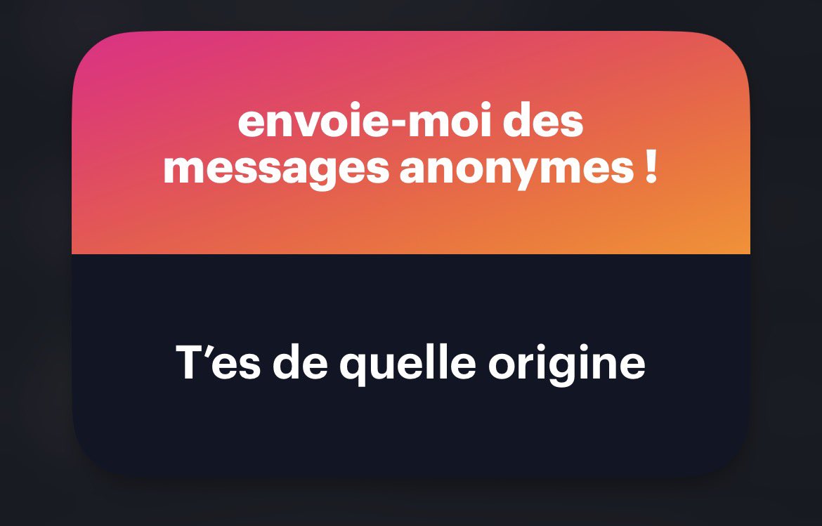 7rwaof's tweet image. Révélations… je suis italienne du côté de ma maman et algérienne du côté de mon papa #dz