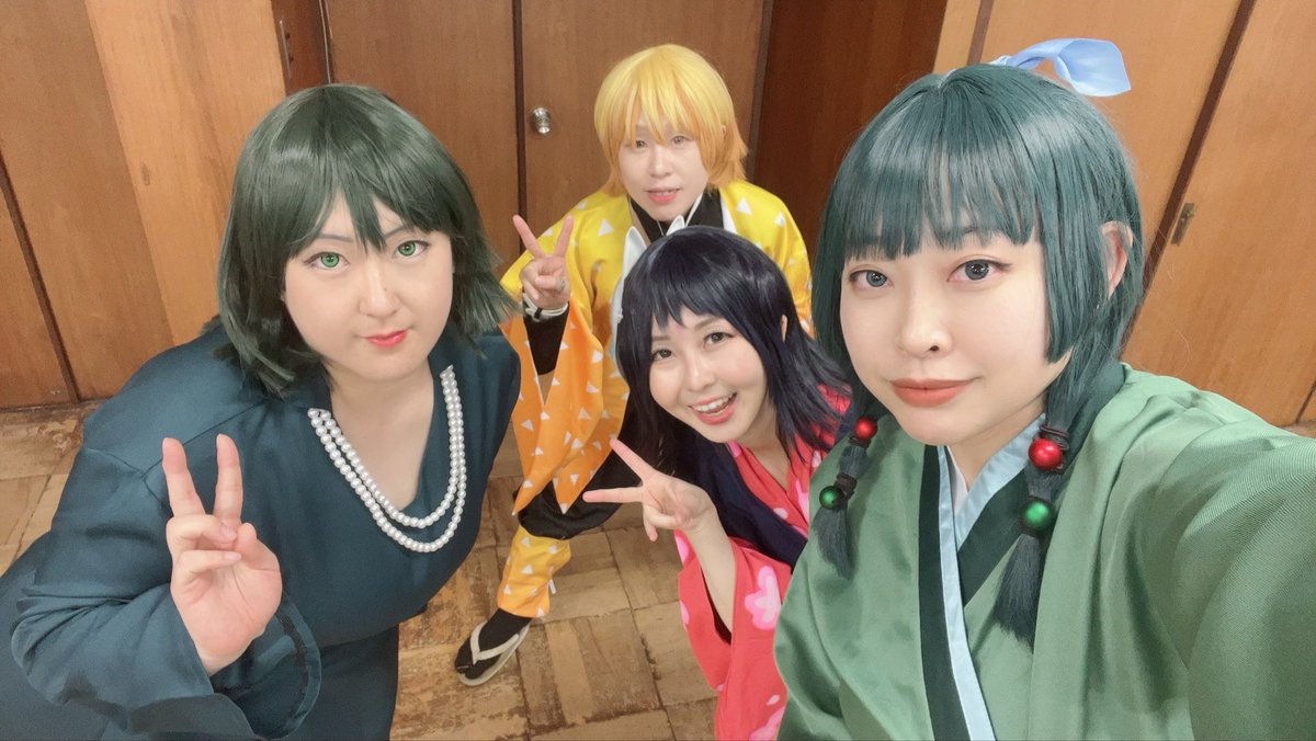 かける@島に帰りました tweet media