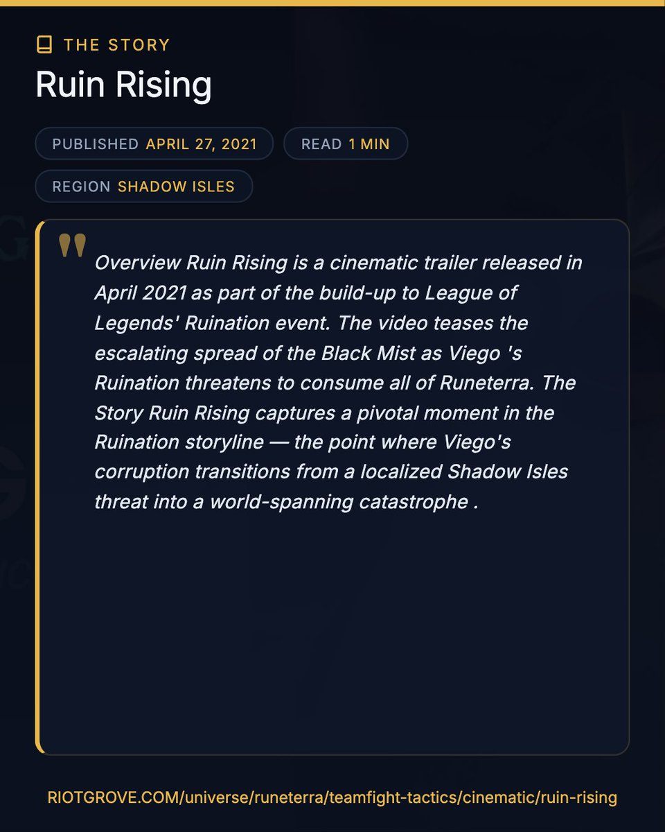 Riot Grove tweet media