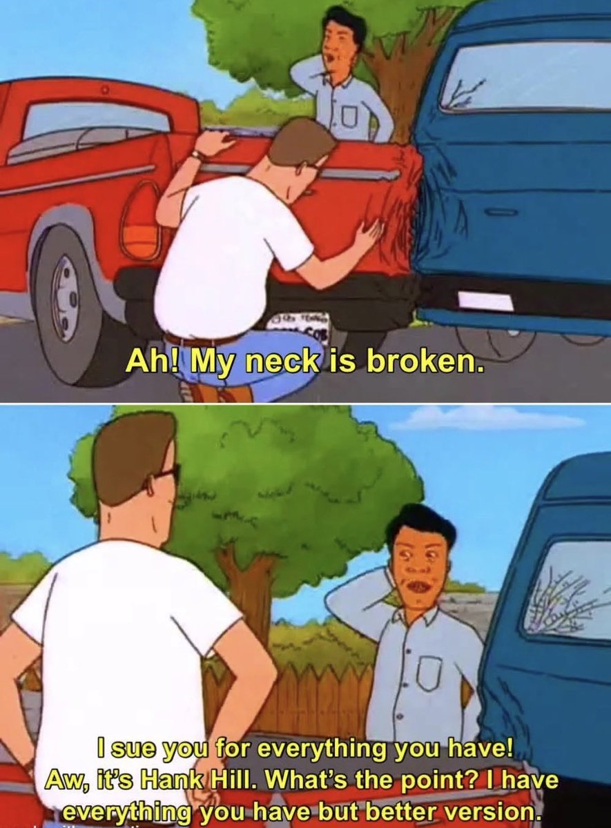 Boomhauer tweet media