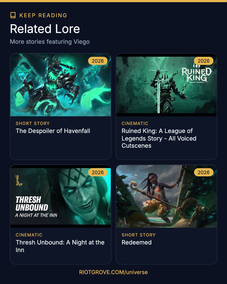 Riot Grove tweet media