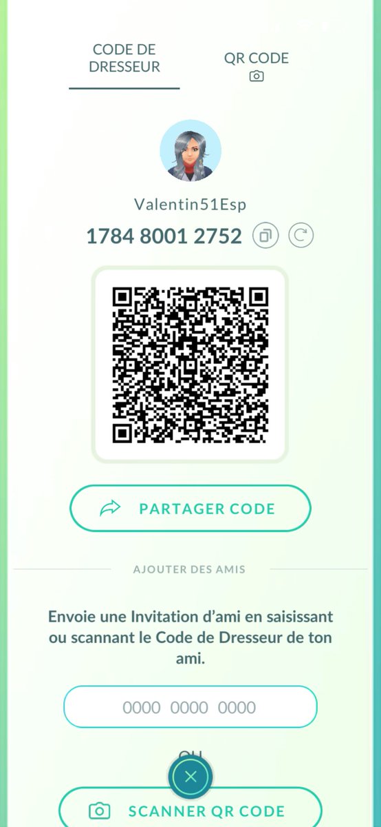 HyFrambwazz's tweet image. For those who want it, I'll send gifts ♥️

#pokemongo