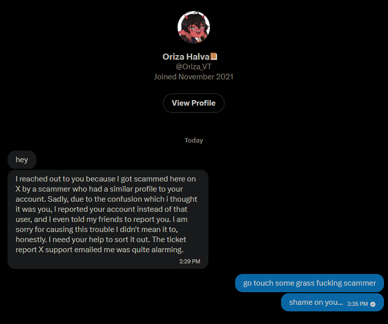 No Noise tweet media