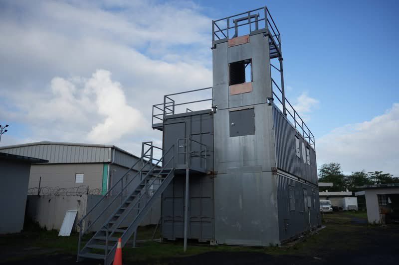 Departamento de Seguridad Pública de Puerto Rico tweet media