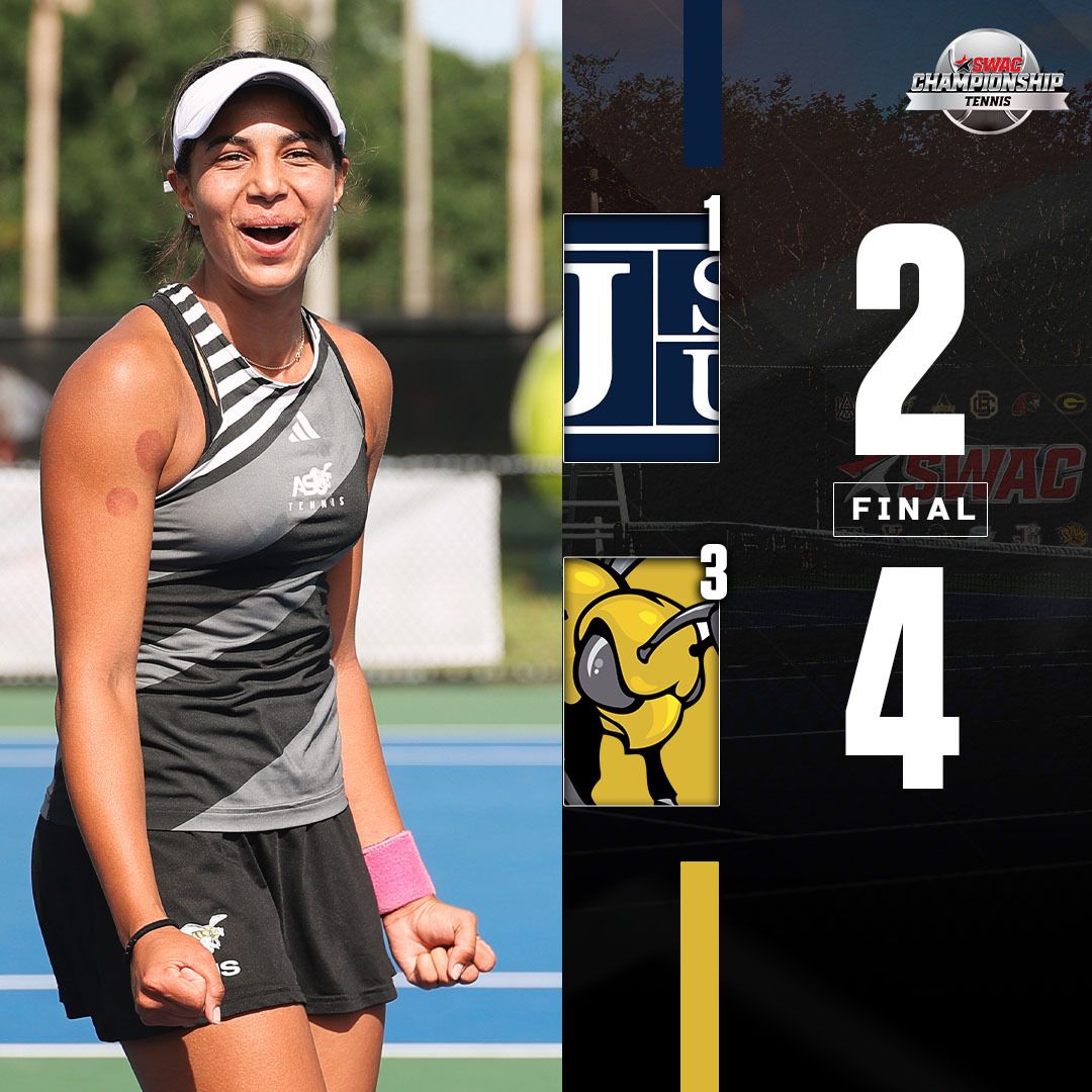 Southwestern Athletic Conference tweet media