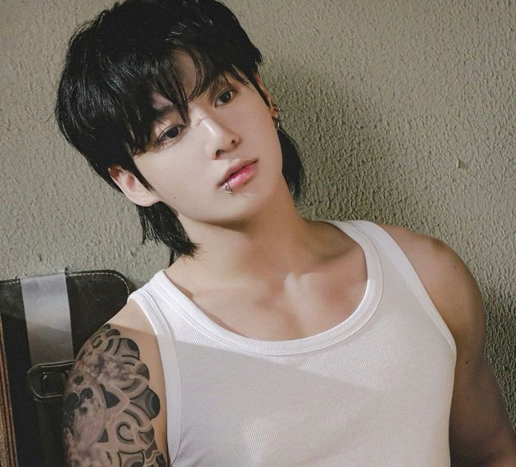 ⊹ ysa jikook au's⁷ 📌 tweet media